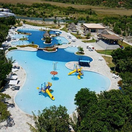 Iloa Ap Inteiro - 2 Suites Sala Cozinha 拉巴拉德纳圣米格尔 外观 照片