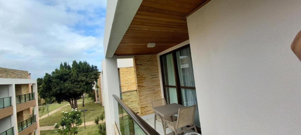 Iloa Ap Inteiro - 2 Suites Sala Cozinha 拉巴拉德纳圣米格尔 外观 照片