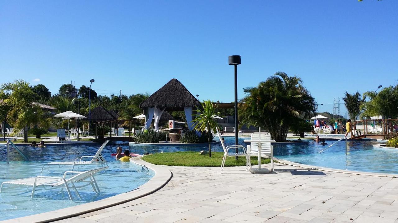 Iloa Ap Inteiro - 2 Suites Sala Cozinha 拉巴拉德纳圣米格尔 外观 照片