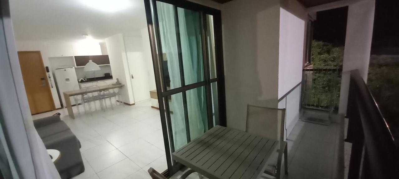 Iloa Ap Inteiro - 2 Suites Sala Cozinha 拉巴拉德纳圣米格尔 外观 照片