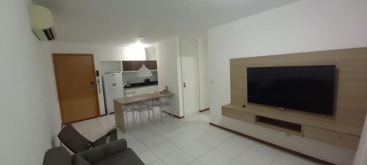 Iloa Ap Inteiro - 2 Suites Sala Cozinha 拉巴拉德纳圣米格尔 外观 照片
