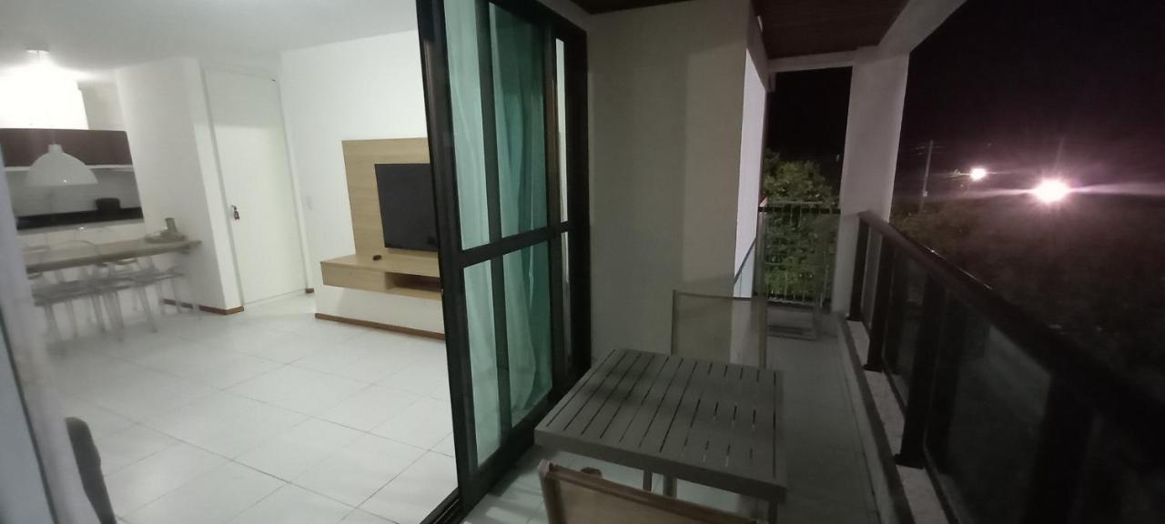 Iloa Ap Inteiro - 2 Suites Sala Cozinha 拉巴拉德纳圣米格尔 外观 照片
