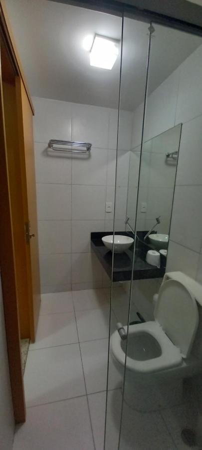 Iloa Ap Inteiro - 2 Suites Sala Cozinha 拉巴拉德纳圣米格尔 外观 照片